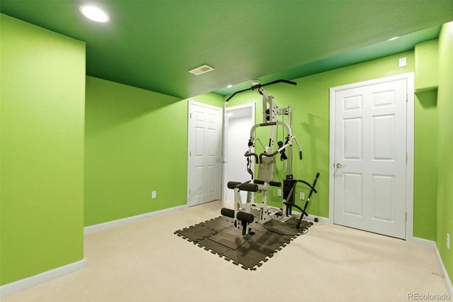 20705 E Fair Place, Centennial, CO 80016