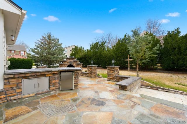 20705 E Fair Place, Centennial, CO 80016