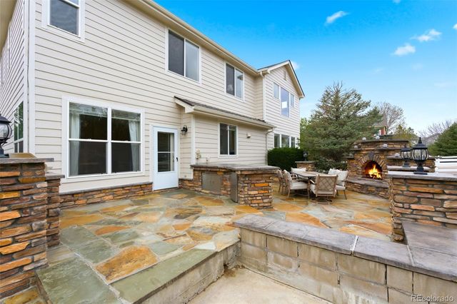 20705 E Fair Place, Centennial, CO 80016