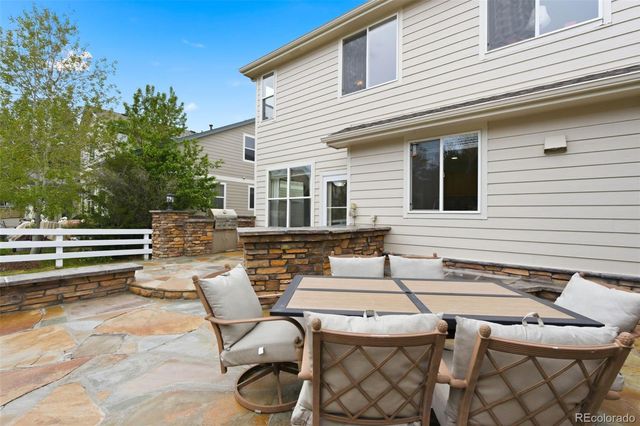 20705 E Fair Place, Centennial, CO 80016