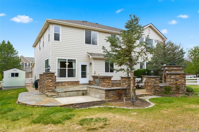 20705 E Fair Place, Centennial, CO 80016