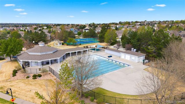 20705 E Fair Place, Centennial, CO 80016