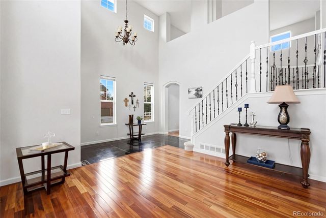 20705 E Fair Place, Centennial, CO 80016