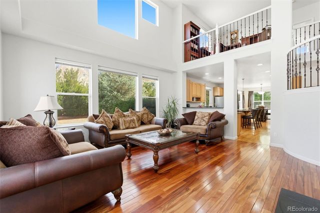 20705 E Fair Place, Centennial, CO 80016