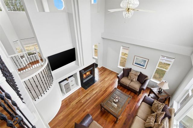 20705 E Fair Place, Centennial, CO 80016