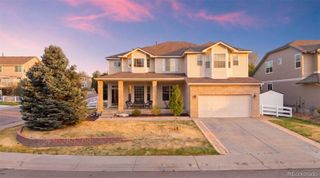 20705 E Fair Place, Centennial, CO 80016