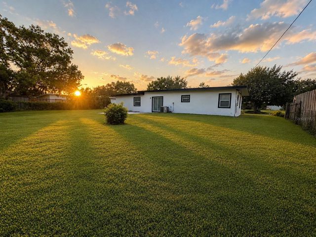 1616 BALTIMORE DRIVE, Orlando, FL 32810