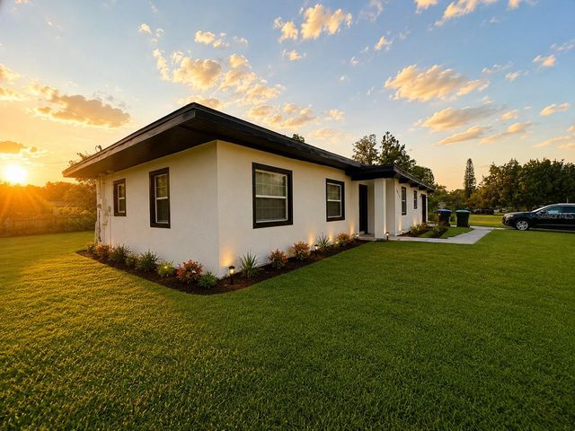 1616 BALTIMORE DRIVE, Orlando, FL 32810