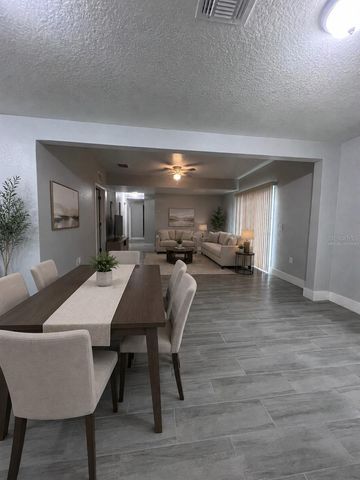 1616 BALTIMORE DRIVE, Orlando, FL 32810