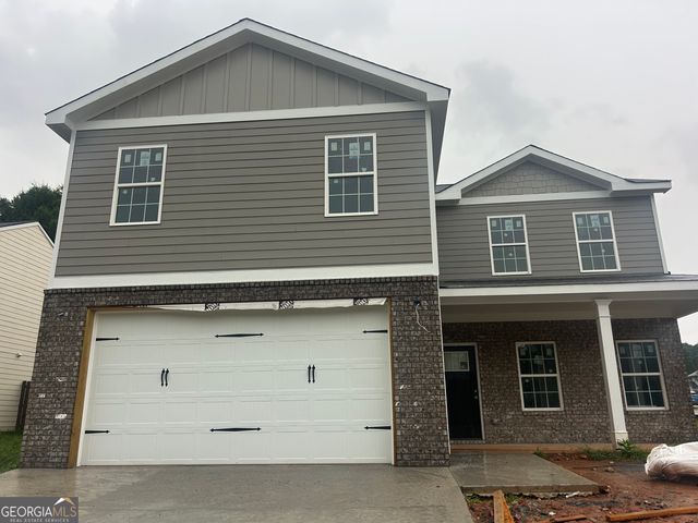 104 Duck Walk Way, Hogansville, GA 30230