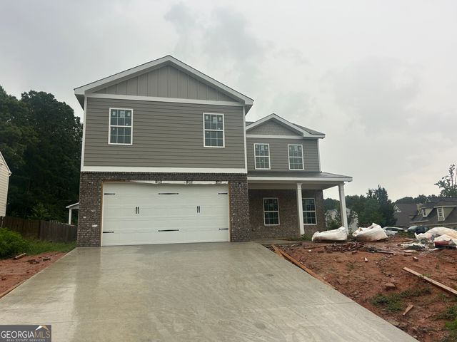 104 Duck Walk Way, Hogansville, GA 30230