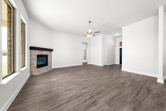 6536 Emerson, Mesquite, TX 75126