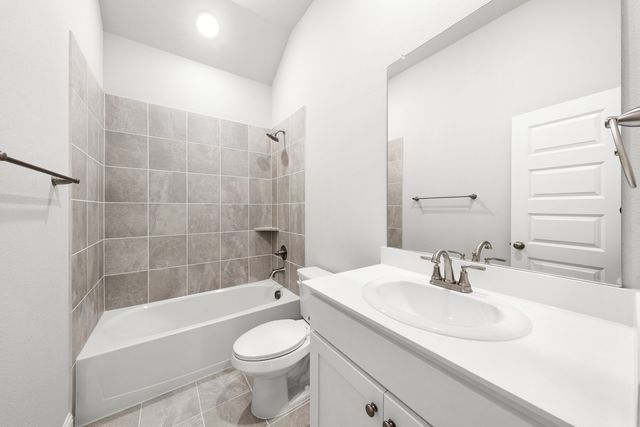 6536 Emerson, Mesquite, TX 75126