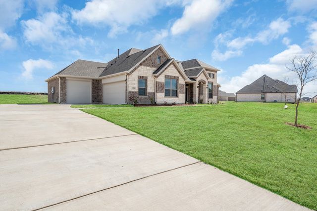 6536 Emerson, Mesquite, TX 75126