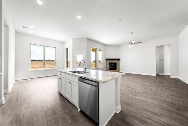 6536 Emerson, Mesquite, TX 75126