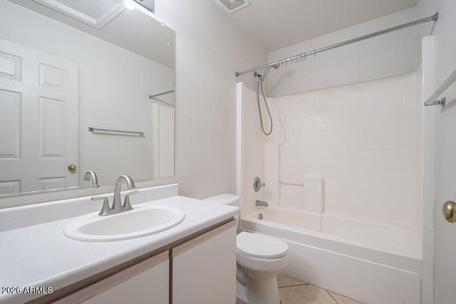 13628 W FARGO Drive, Surprise, AZ 85374