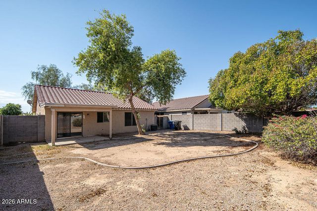 13628 W FARGO Drive, Surprise, AZ 85374
