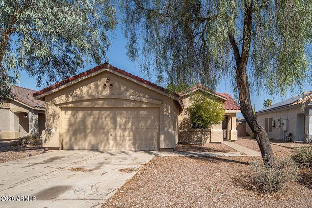 13628 W FARGO Drive, Surprise, AZ 85374