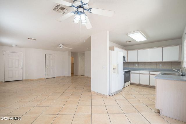 13628 W FARGO Drive, Surprise, AZ 85374