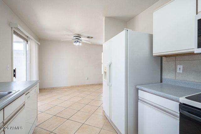 13628 W FARGO Drive, Surprise, AZ 85374