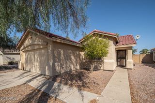 13628 W FARGO Drive, Surprise, AZ 85374