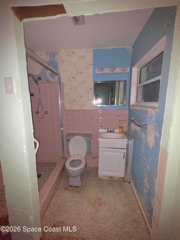 960 Allendale Street, Titusville, FL 32796