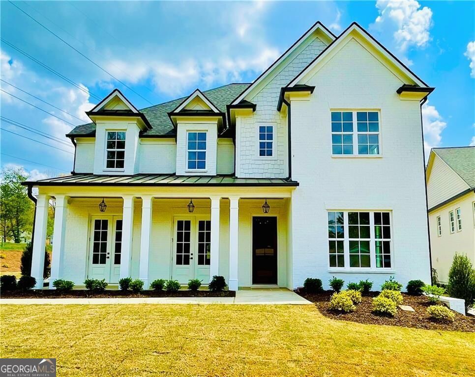 212 Suwanee Avenue, Suwanee, GA 30024