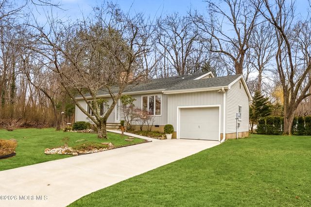 600 Star Street, Oakhurst, NJ 07755