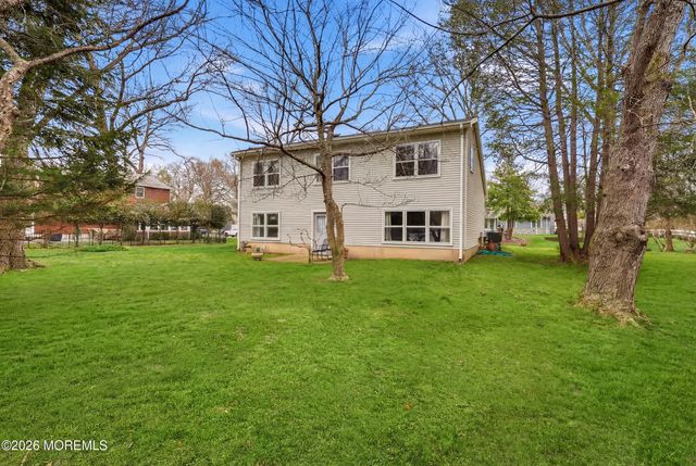 600 Star Street, Oakhurst, NJ 07755