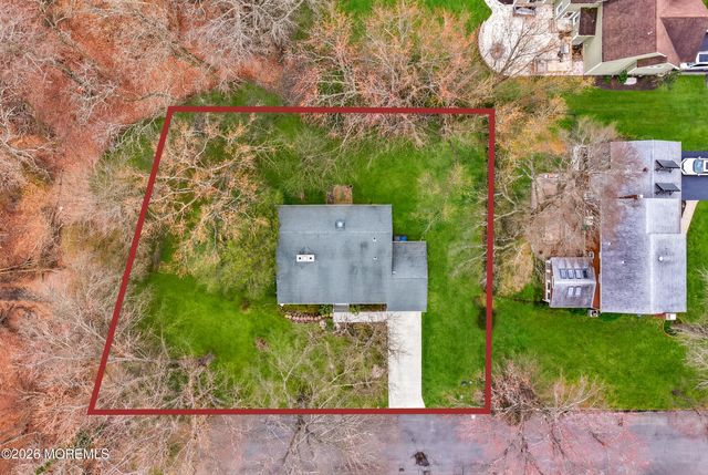 600 Star Street, Oakhurst, NJ 07755