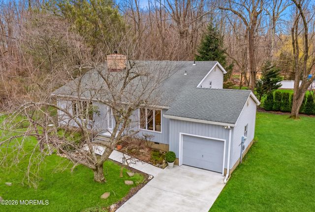 600 Star Street, Oakhurst, NJ 07755