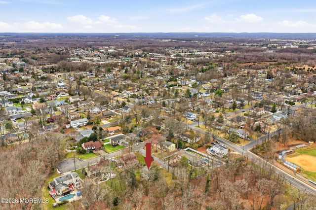 600 Star Street, Oakhurst, NJ 07755