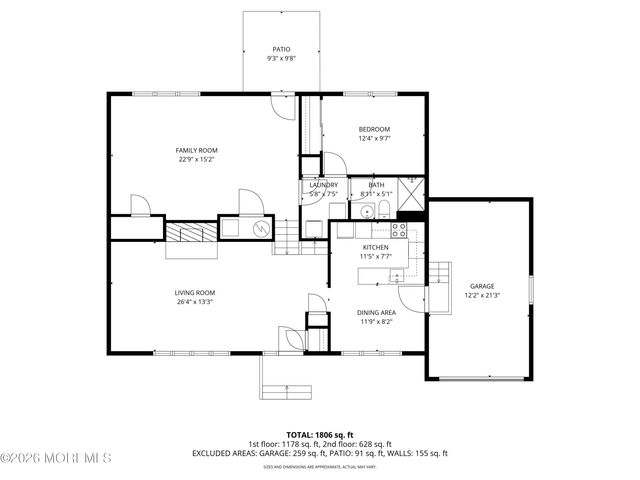 600 Star Street, Oakhurst, NJ 07755