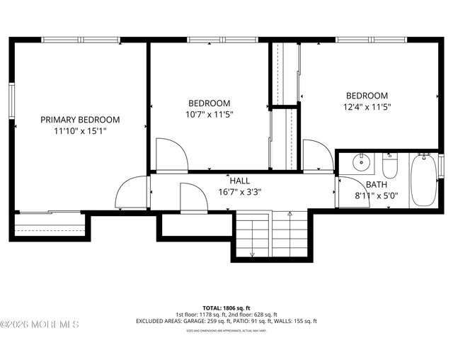 600 Star Street, Oakhurst, NJ 07755