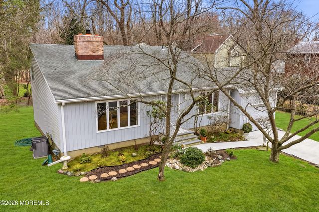 600 Star Street, Oakhurst, NJ 07755
