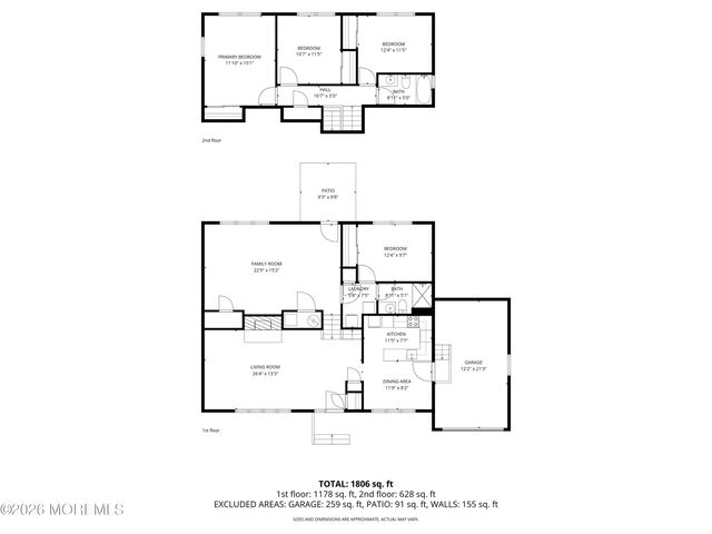 600 Star Street, Oakhurst, NJ 07755