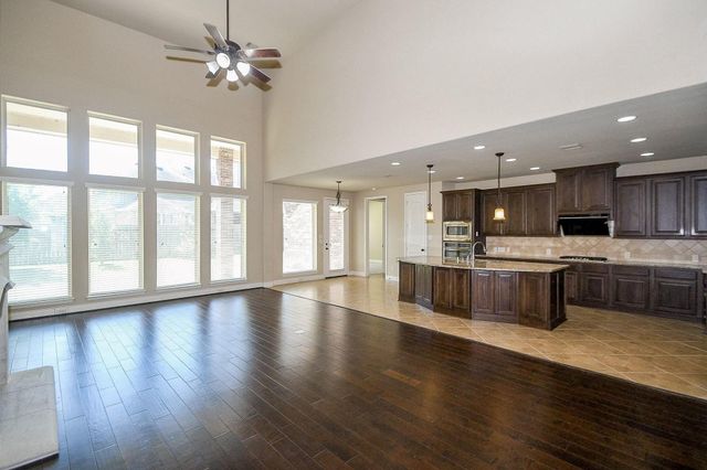 3923 Birch Vale Lane, Sugar Land, TX 77479