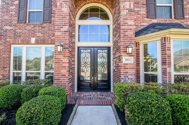3923 Birch Vale Lane, Sugar Land, TX 77479