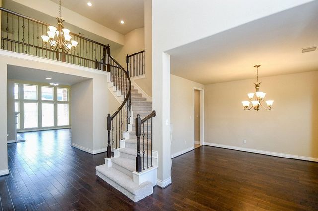 3923 Birch Vale Lane, Sugar Land, TX 77479