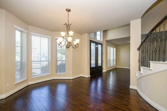 3923 Birch Vale Lane, Sugar Land, TX 77479