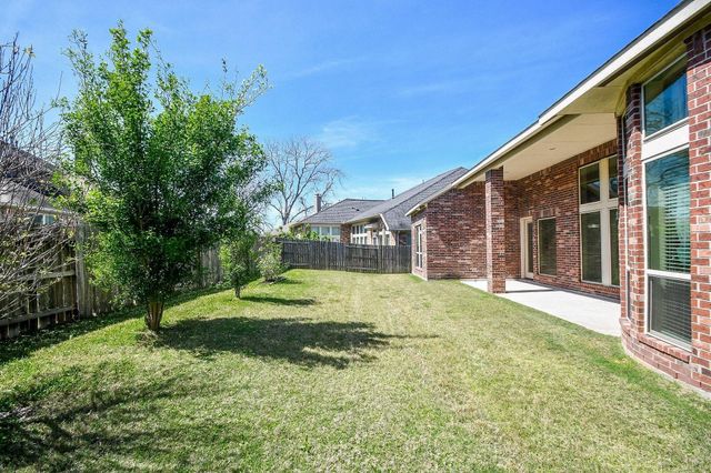 3923 Birch Vale Lane, Sugar Land, TX 77479