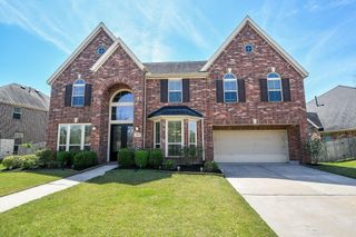 3923 Birch Vale Lane, Sugar Land, TX 77479