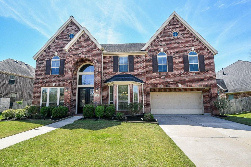 3923 Birch Vale Lane, Sugar Land, TX 77479