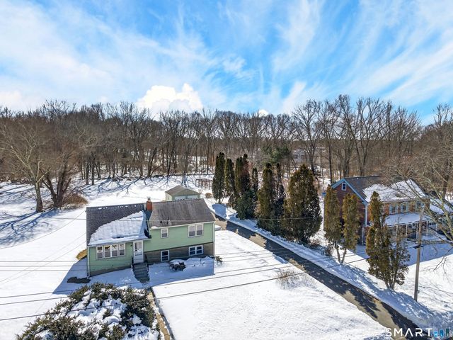 42 Roseleah Drive, Waterford, CT 06385