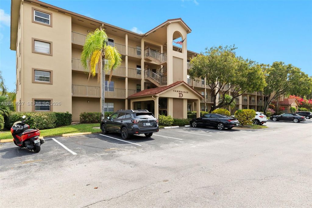 1151 SW 128th Ter 204D, Pembroke Pines, FL 33027