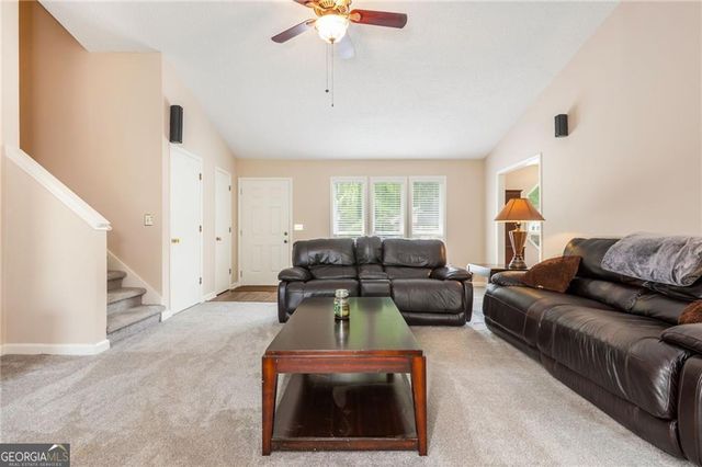 3949 N Indian Circle, Kennesaw, GA 30144