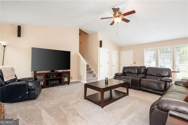 3949 N Indian Circle, Kennesaw, GA 30144