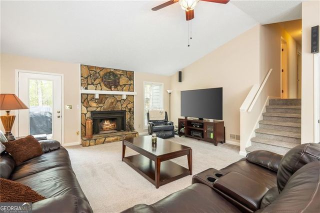 3949 N Indian Circle, Kennesaw, GA 30144