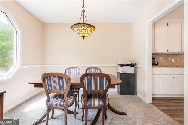 3949 N Indian Circle, Kennesaw, GA 30144