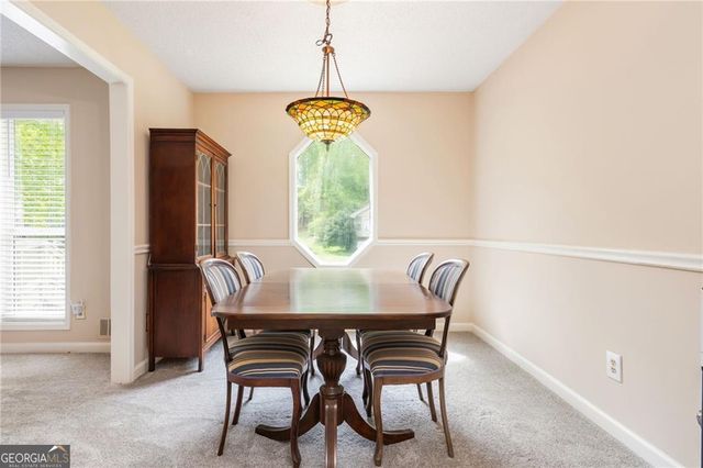 3949 N Indian Circle, Kennesaw, GA 30144